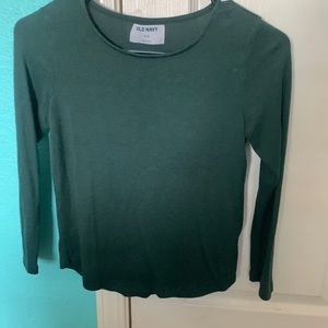 Old Navy - size 8 M - Medium hardly worn